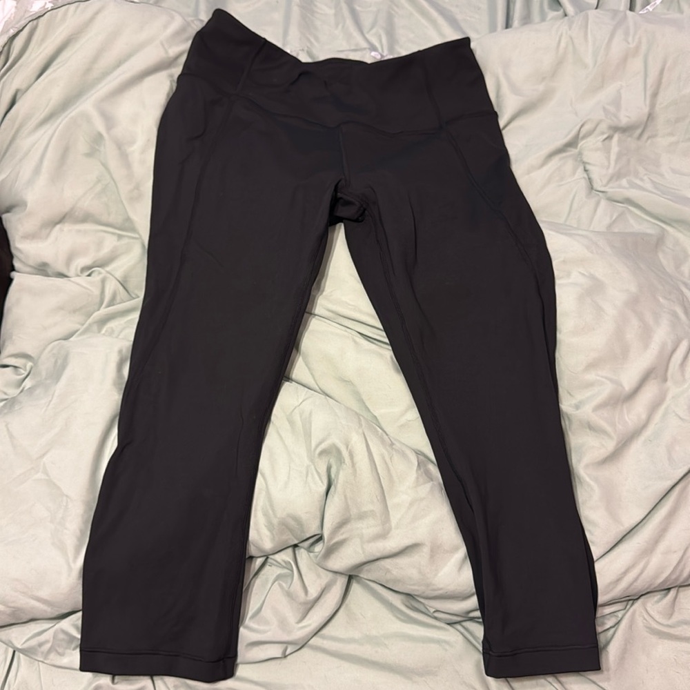 Capri leggings